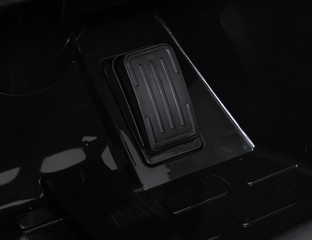 Pojazd Bolid Formuły E Porsche Czerwony