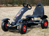 WIELKI GOKART NA PEDAŁY FORMUŁA, POMP KOŁA/F-618