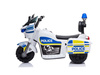 PIERWSZY MOTOR POLICYJNY Z KOGUTEM - DLA MALUSZKA/TR1912