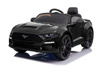 Auto Na Akumulator Ford Mustang GT Drift  SX2038 Czarny