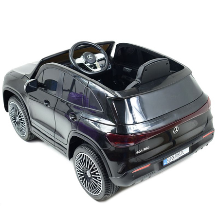 MERCEDES EQA 250 NA AKUMULATOR  FULL OPCJA/XMX625