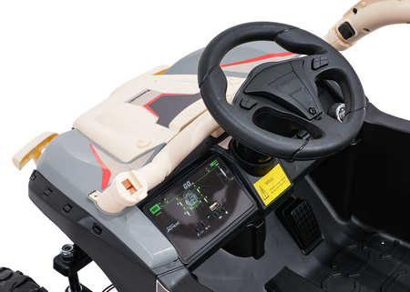 Pojazd Buggy Kawasaki TERYX KRX1000 Khaki