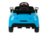 Pojazd Na Akumulator 915 Niebieski