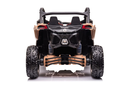 Auto Na Akumulator Buggy Can-am RS  DK-CA001