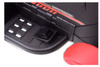 WIELKI TRAKTOR NA AKUMULATOR Z PRZYCZEPĄ "POWER 06", MIĘKKIE SIEDZENIE/WH-777