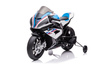 Motor Na Akumulator BMW HP4 Race JT5001 Biały