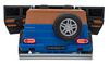 Pojazd Mercedes Benz MAYBACH G650 Niebieski