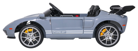 Pojazd Ford GT Szary