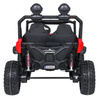 Pojazd Terenowy PASSION 4x4 Czerwony