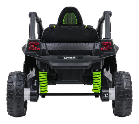 Pojazd Buggy Kawasaki TERYX KRX1000 Czarny