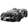 ORYGINALNE LAMBORGHINI SIAN NA AKUMULATOR,  WERSJA Z MIEJSCEM DLA RODZICA/QLS6988