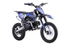 Pojazd Motor Spalinowy 110CM IMMORTAL Niebieski Cross dla nastolatków