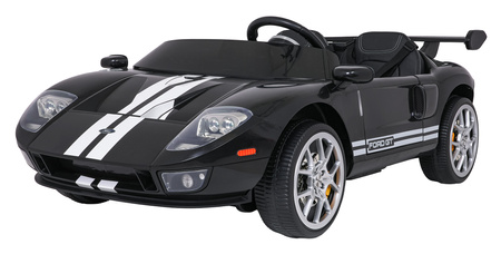 Pojazd Ford GT Czarny