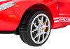Pojazd Ford GT Czerwony