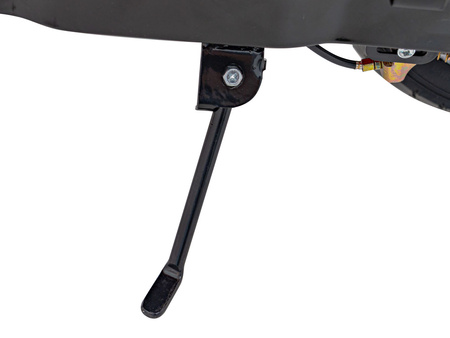 Pojazd Skuter Retro 23 Różowy