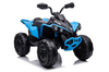 Quad Na Akumulator CAN-AM Renegate Niebieski