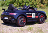 MERCEDES AMG GT 4 SPORT EDITION Z AMORTYZATORAMI PILOT, PAKIET NIGHT, WSPOMAGANIE,  MIĘKKIE KOŁA /SX-1918