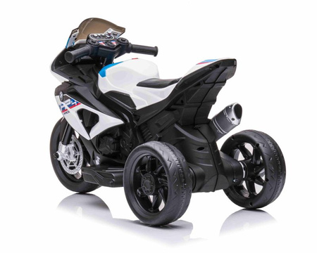 MOTOR NA AKUMULATOR ORYGINALNE  BMW HP4, DWA SILNIKI/JT5008