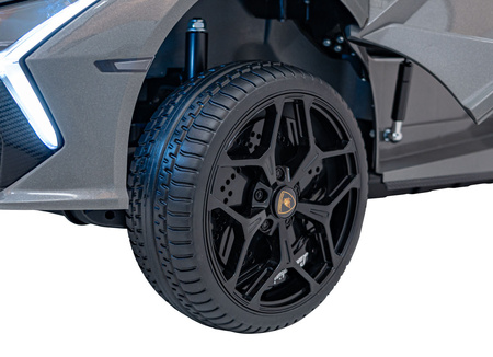 Pojazd Lamborghini Revuelto XL Szary