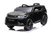 Auto Na Akumulator Range Rover Czarny