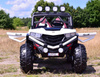 MEGA AUTO BUGGY SPORTS 4X4 , METALOWE AMORTYZATORY, FUNKCJA BUJANIA, PODŚWIETLANA MASKA. LICZNIKI,  FULL OPCJA /CL908