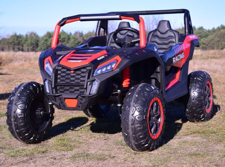 MEGGA BUGGY UTV-2000 DO 100 KG, 4x200W, AMORYZATORY, OLBRZYMI/A032