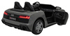 Pojazd Audi Spyder R8 LIFT Szary