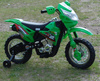 DUŻY MOTOR CROSS 2 STRONG 2 Z DŹWIĘKAMI I Ś ZP-3999A