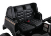 Pojazd Toyota Land Cruiser PRADO Czarny