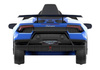 Auto na akumulator Lamborghini Huracan Niebieskie