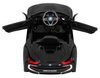 BMW I8 Lift Auto na akumulator Czarny + Pilot