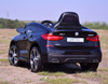 ORYGINALNE BMW 6 GT  W NAJLEPSZEJ WERSJI, MIĘKKIE SIEDZENIE, PILOT 2.4 GHZ/ 2164