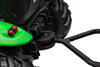 OLBRZYMI TRAKTOR 24 V Z PRZYCZEPĄ I ELEKTRYCZNIE PODNOSZONYM KIPREM SUPER JAKOŚĆ/HC306