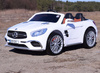 MERCEDES SL65 AMG PILOT, WOLNY START, WALIZKA DO AKUMULATORA ,  MP4 /XMX602