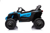 Auto Na Akumulator Buggy Can-am DK-CA003 Niebieski