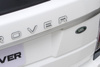 RANGE ROVER -  MIĘKKIE KOŁA, MIĘKKIE SIEDZENIE, DŹWIĘK SPORTOWY SILNIKA, PEŁNA OPCJA/DK-RR999