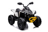 Quad Na Akumulator  CAN-AM Renegate Biały