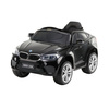 ORYGINALNE BMW X6M   W NAJLEPSZEJ WERSJI, MIĘKKIE SIEDZENIE, PILOT 2.4 GHZ/ 2199