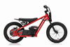 Motor BAIGOR 23 PRO Czerwony