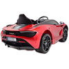 McLaren M720S  LAKIER, MP4, MIĘKKIE KOŁA, MIĘKKIE SIEDZENIE, PEŁNA OPCJA/DKM720S