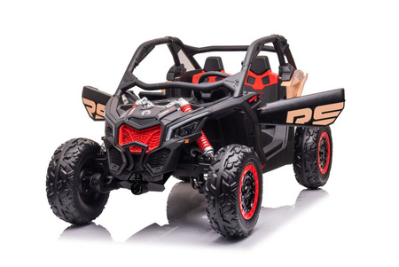 Auto Na Akumulator Buggy Can-am RS  DK-CA001