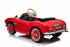 ORYGINALNE BMW 507, MIĘKKIE KOŁA, MIĘKKIE SIEDZENIE, FUNKCJA BUJANIA, FULL OPCJA/SX1938