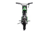 Motor Crossowy Na Akumulator A9901 Zielony 36V