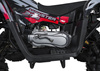 Pojazd Quad Spalinowy 200CC MONSTER Czerwony