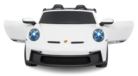 Pojazd Porsche 911 GT3 STRONG Biały