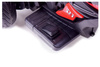 MOTOR NA AKUMULATOR  SPORT 1, MIEKKIE SIEDZENIE, MIĘKKIE KOŁA/BJQ-R8