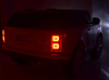 RANGE ROVER -  MIĘKKIE KOŁA, MIĘKKIE SIEDZENIE, DŹWIĘK SPORTOWY SILNIKA, PEŁNA OPCJA/DK-RR999