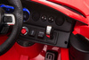 LICENCJONOWANY FORD MUSTANG Z FUNKCJĄ DRIFTU 24V - NOWOŚĆ/SX2038