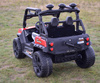 MEGA BUGGY GEPHARD 4X4, FUNKCJA BUJANIA, PILOT, MIĘKKIE SIEDZENIE, SPRZĘGŁO/DLS02