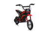 Motor Crossowy Na Akumulator SX2328 Czerwony Strong